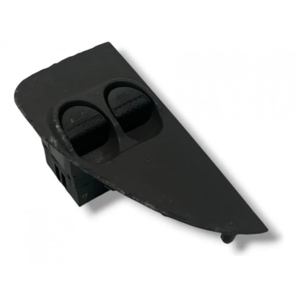 Comando Vidro Diant Esquerdo Fiat Palio 2003 2004 05 Detalhe