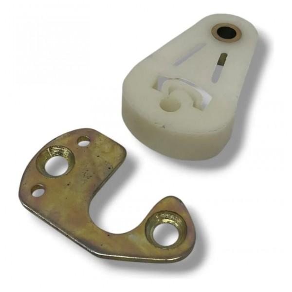 Batente Porta Direita Fiat 147 1976 1978 1979 1980 1981