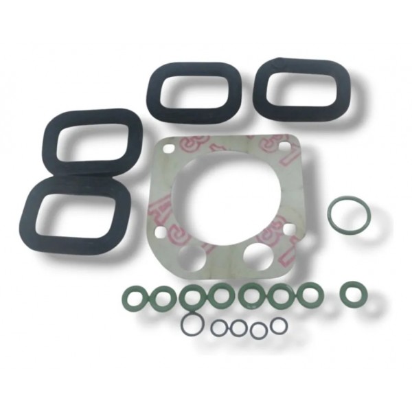 Kit Junta Injeção Eletrônica Fiat Palio Siena 1.6 16v