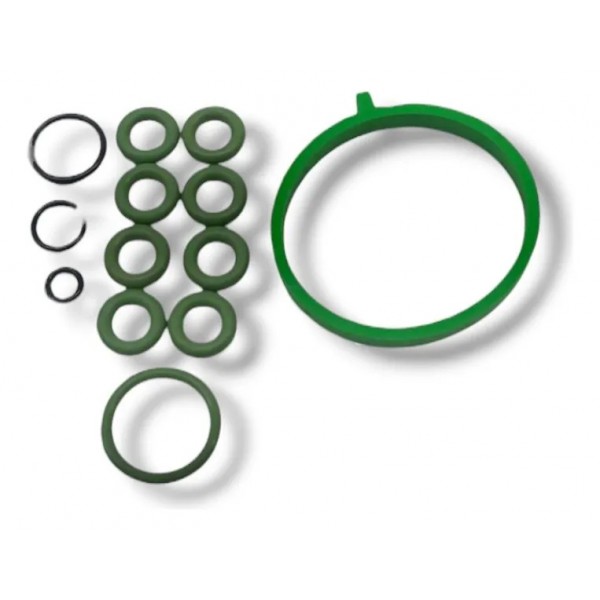 Kit Junta Carburador Gm Chevette 1973 1974 1975 76 Gasolina