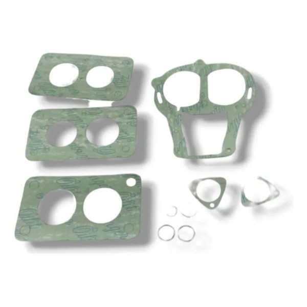 Kit Junta Carburador Vw Passat 1973 1974 1975 1976