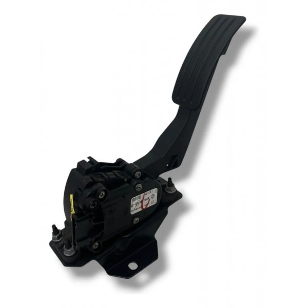 Pedal Acelerador Eletronico Renault Logan 2008 2009 2010 11