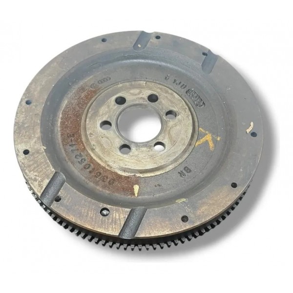 Volante Motor Cremalheiro Vw Gol 1998 1999 2000 2001 2002