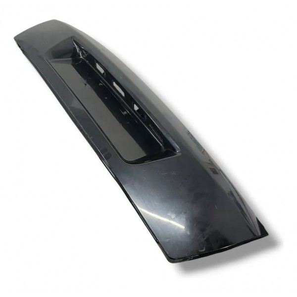 Moldura Aplique Tampa Traseira Citroen C4 Picasso 2010 2011