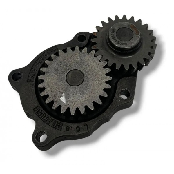 Bomba Oleo Motor Ford F4000 Cummins 1995 1996 1997 1998 1999
