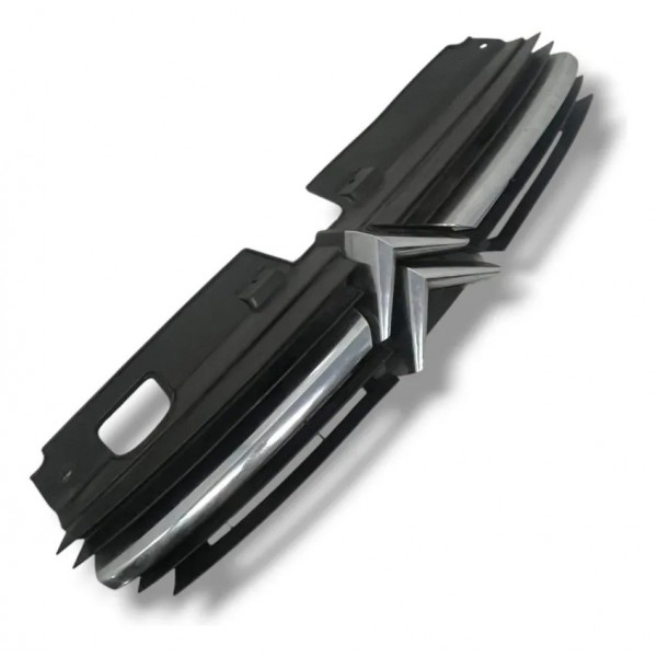 Grade Parachoque Diant Citroen C5 2002 2003 2004 2005 2006
