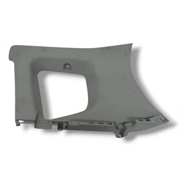 Moldura Coluna Traseira Direita Honda Fit 2004 2005 2006 07