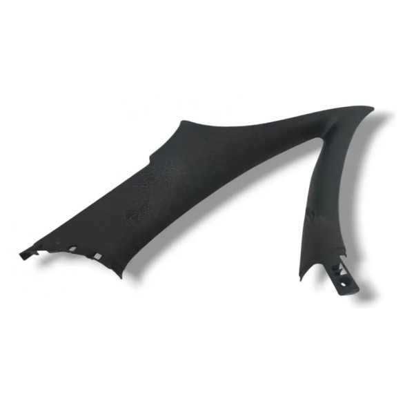 Acabamento Coluna Tras Esq Citroen Picasso 2008 2010 12 Deta