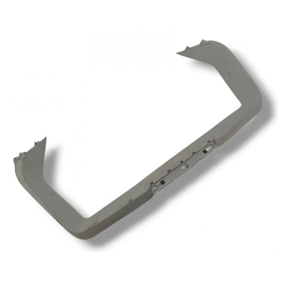 Moldura Superior Porta Mala Fiat Bravo 2012 2013 2014 2016