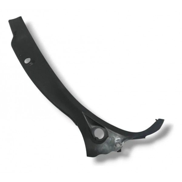Grade Churrasqueira Esquerda Peugeot 206 2003 2004 2005 2006