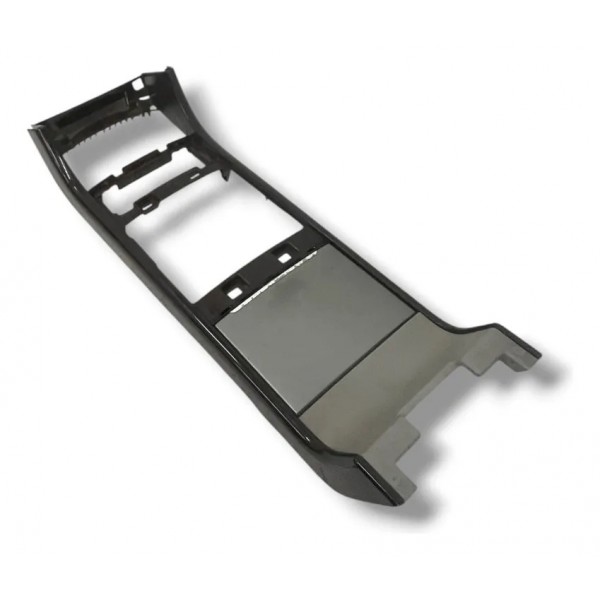 Acabamento Console Central Hyundai Azera 2007 2008 2009 2010