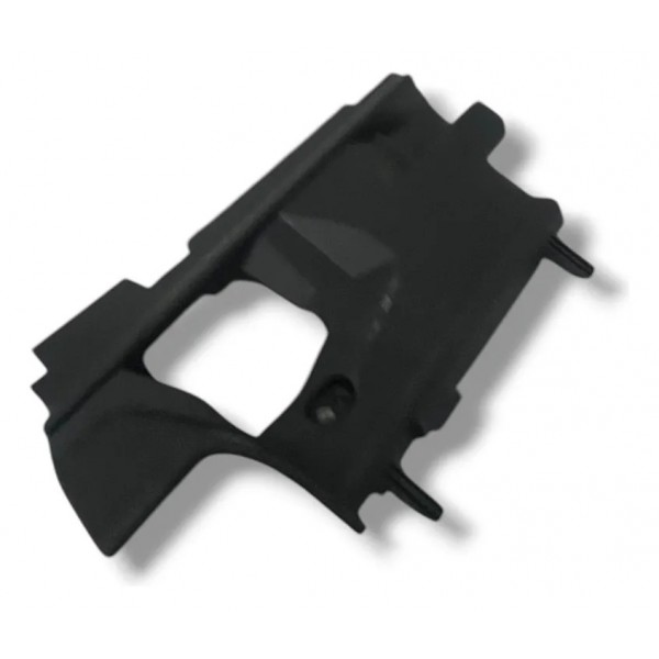 Moldura Inferior Painel Central Honda Fit 2014 2016 2017 18