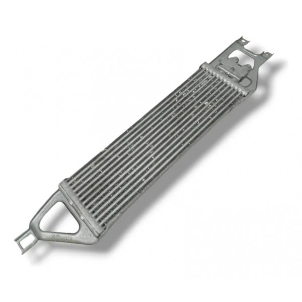 Trocador Calor Resfriador Cambio Mercedes B200 2008 2009 10