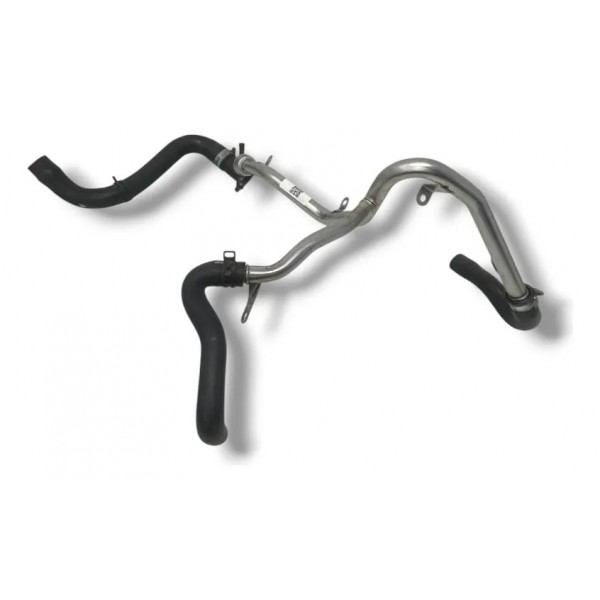 Tubo Cano Água Motor Mercedes A200 1.6 2014 2015 2016 2017
