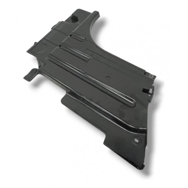 Defletor Radiador Direito Citroen C3 2014 2015 2016 2017 18