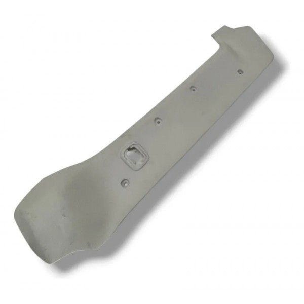 Moldura Superior Porta Tras Esq Citroen Partner 2012 2015 17