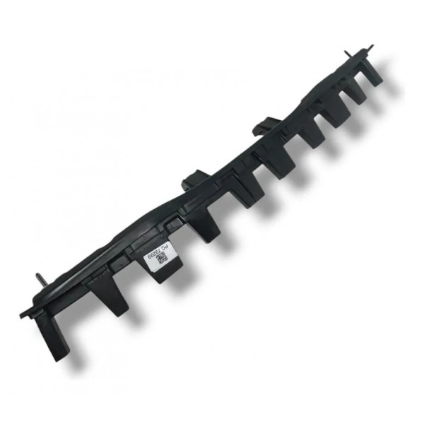 Suporte Guia Parachoque Tras Citroen C4 Picasso 2009 2010 11