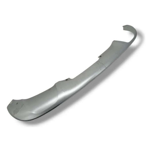 Spoiler Parachoque Traseiro Bmw X1 2010 2011 2012 2013 Detal
