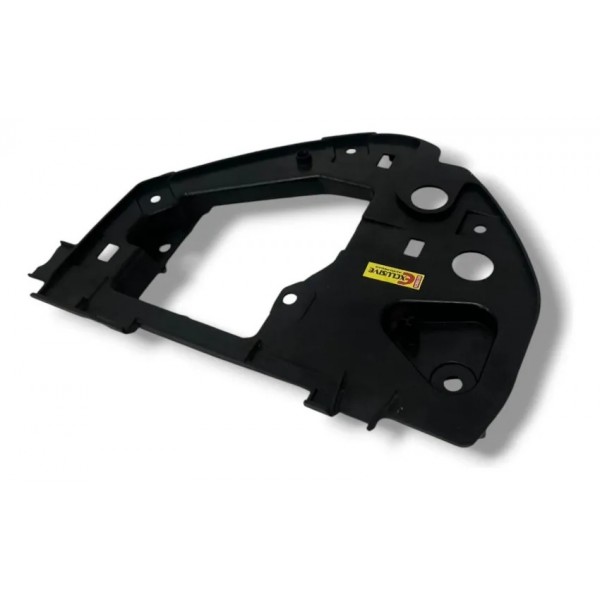 Acabamento Caixa Fusivel Direito Audi A3 2002 2003 2004 05