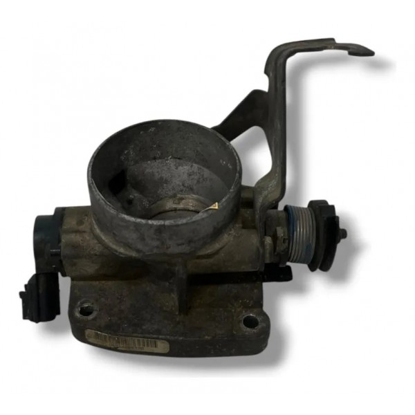 Tbi Corpo Borboleta Ford Fiesta 1.0 2003 2004 2005 2006 2014