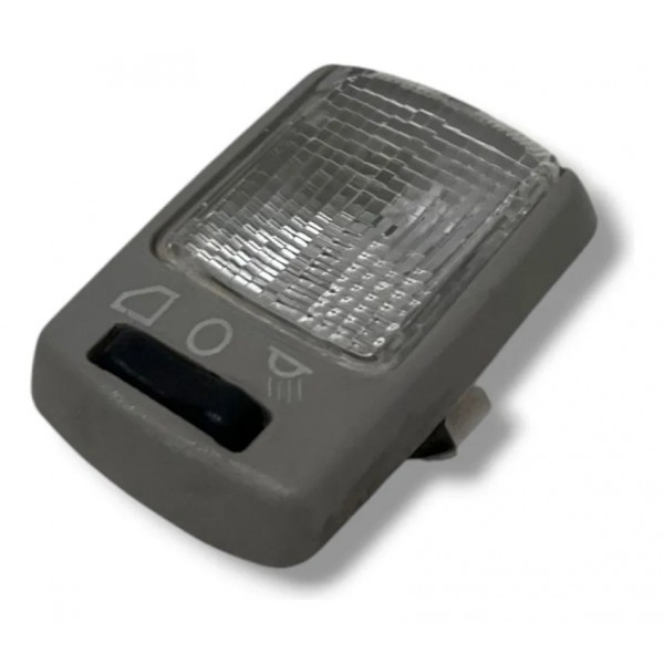 Lanterna Cortesia Teto Ford Fiesta 1.6 2010 2011 2013