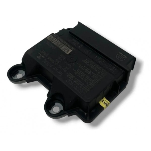 Módulo Airbag Fiat Mobi 1.0 16 2018 00520040900 Reconfigurar