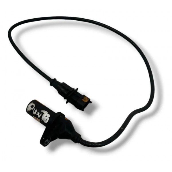 Sensor Rotação Fiat Palio Fire 2009 2010 2011 2012 2013