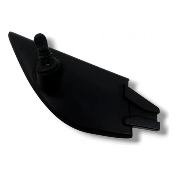 Acabamento Int Retrovisor Direito Vw Gol Voyage 2008 2010 12