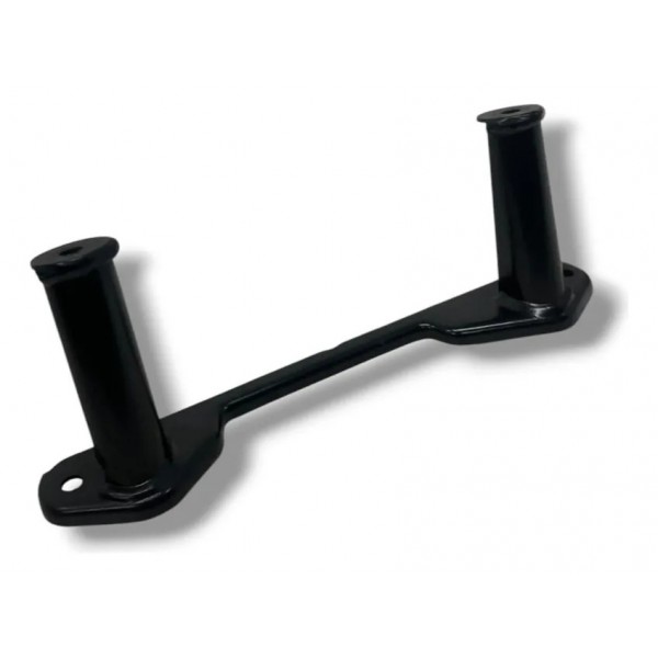 Suporte Coletor Admissão Bmw X1 2.0 2010 2011 2012 2013
