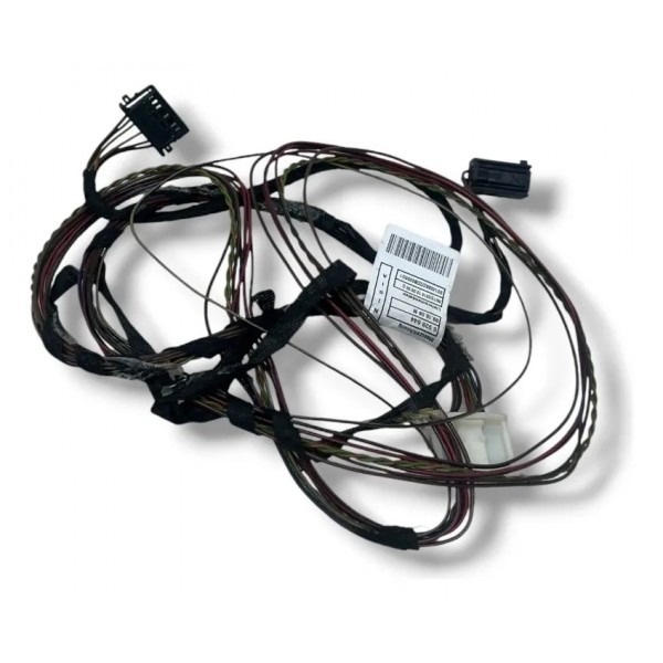 Chicote Teto Bmw X1 2010 2011 2012 2013 921004801
