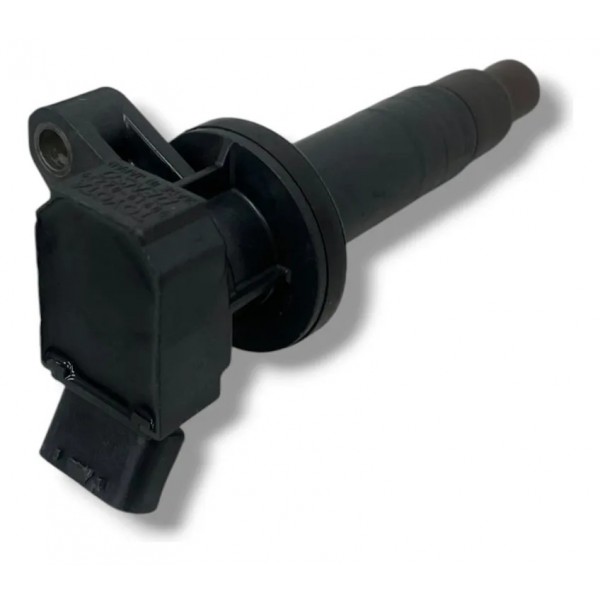 Bobina Ignição Toyota Corolla 1.8 Aut 2003 2004 2005 2006 07