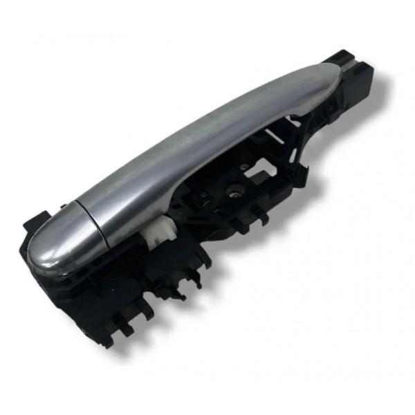 Maçaneta Externa Tras Esquerda Renault Megane 2008 2009 2010 Traseira