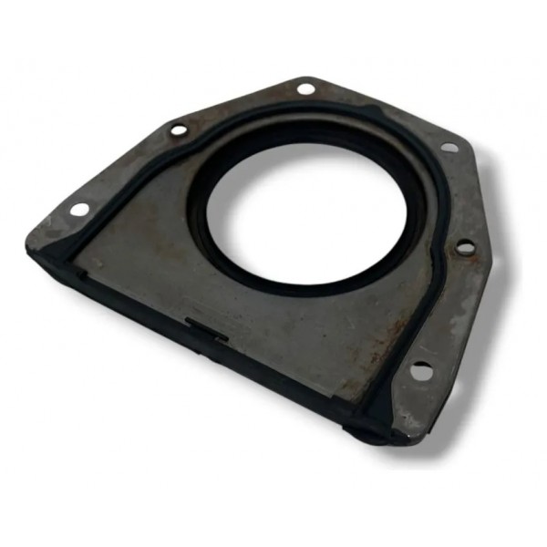 Flange Retentor Virabrequim Ford Ecosport 1.6 2014 2015 2016