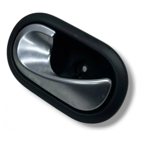 Maçaneta Interna Esquerda Renault Megane 2008 2009 2010 2011 Dianteira