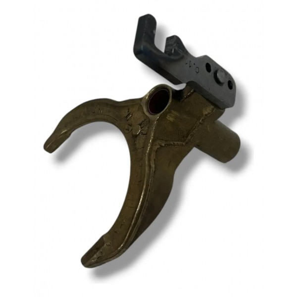 Garfo Primeira Segunda Marcha Peugeot 207 1.4 2009 2010 2011