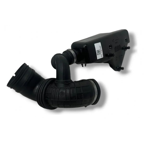 Caixa Ressonadora Filtro Ar Fiat Siena 2005 2006 2008 2010