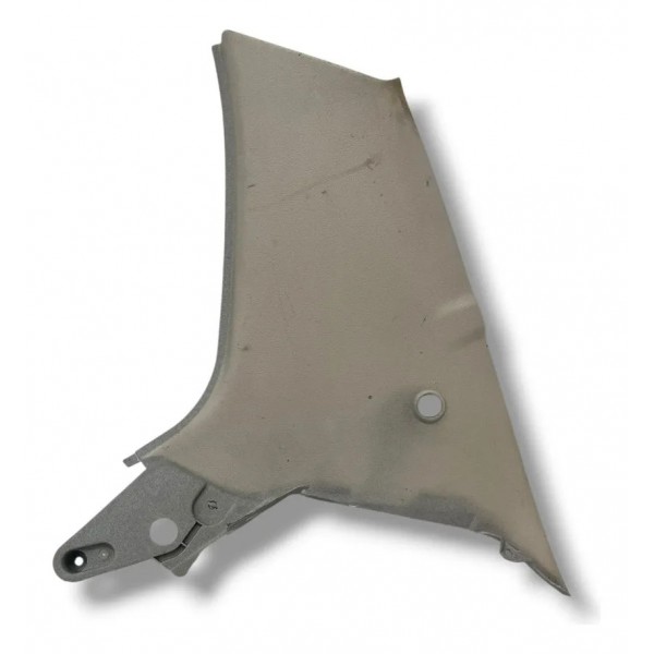 Acabamento Coluna Tras Dir Fiat Siena 2005 2006 2008 2010