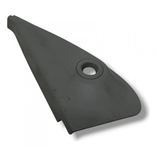Moldura Retrovisor Inter Esq Fiat Siena 2005 2006 2008 2010