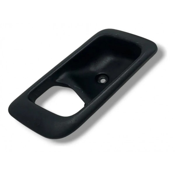 Moldura Maçaneta Esq Fiat Siena 2005 2006 2008 2010