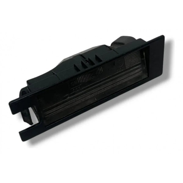 Lanterna Luz Placa Fiat Siena 2005 2006 2008 2010