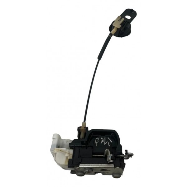 Fechadura Puxador Esq Fiat Siena 2005 2006 2008 2010