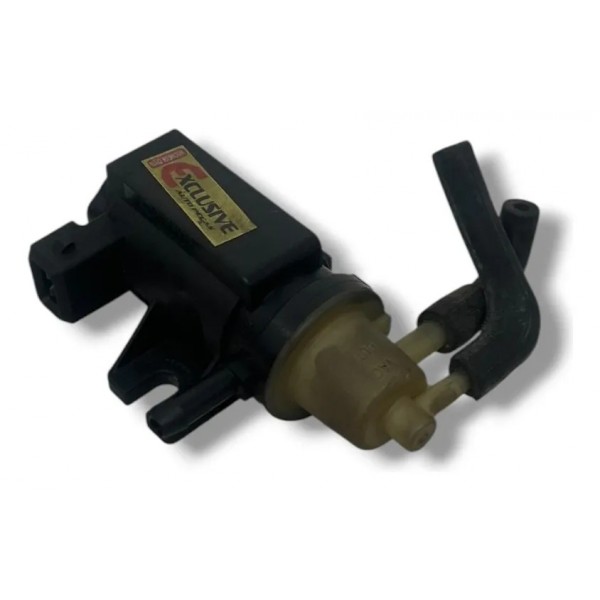 Válvula Moduladora Turbina Ssangyong Kyron 2.0 2009 2010 11
