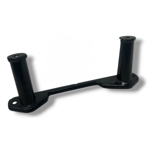 Suporte Coletor Admissão Bmw X1 2.0 2010 2011 2012 2013