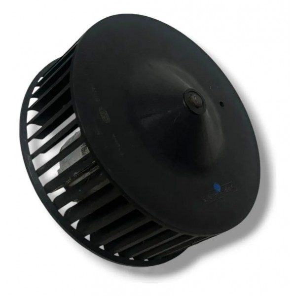 Motor Ventilador Ar Forçado Ford Courier 2007 2008 2009 2010