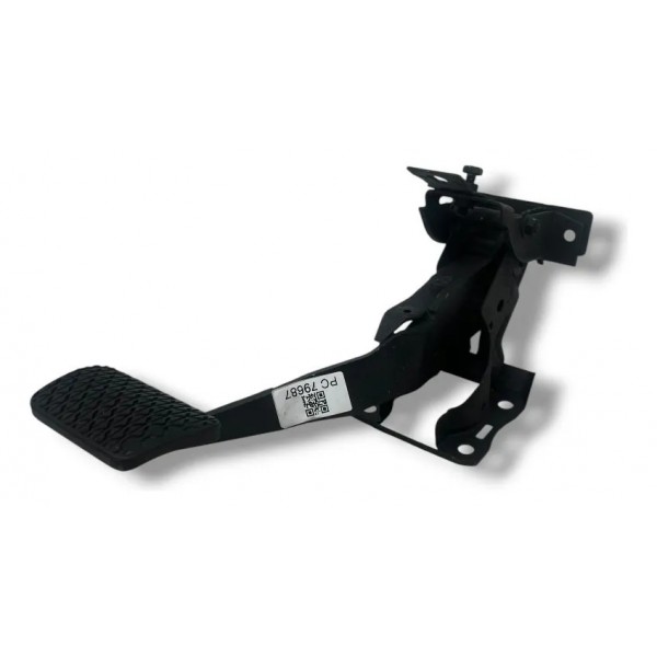 Pedal Freio Automatico Ford Fusion 2.3 2006 2007 2008 Origin
