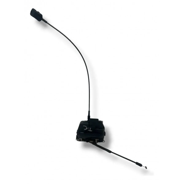 Fechadura Elétrica Tras Esquerda Renault Megane 2007 2008 09