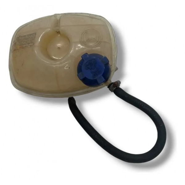 Reservatorio Agua Radiador Vw Gol 1.6 Ap 1996 1997 1998 1999