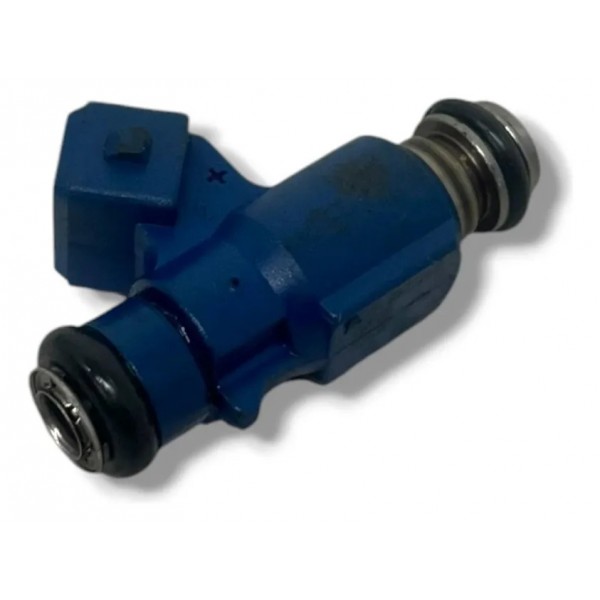 Bico Injetor Vw Gol G4 1.6 Ap 2003 2004 2005 2006 Unitario