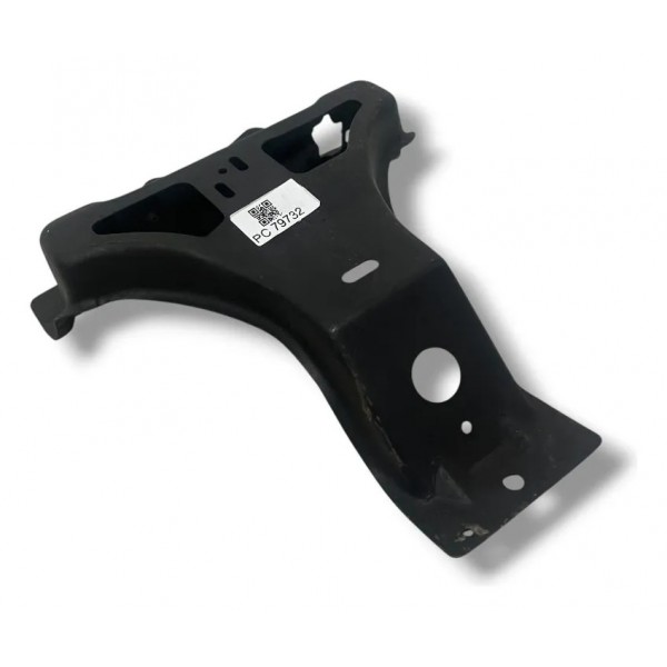 Suporte Fechadura Capo Gm S10 2.2 1997 1998 1999 2000 2001