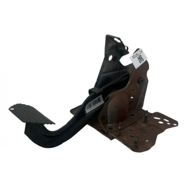 Pedal Freio Citroen C3 1.6 Automatico 2008 2009 2010 2011 12